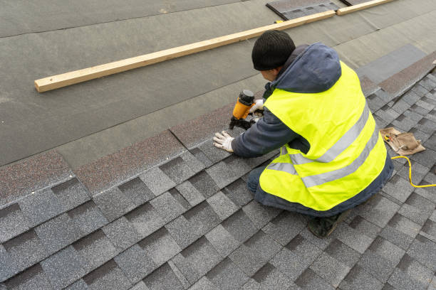 Trusted Neuse Forest, NC Roofing Contractor Experts