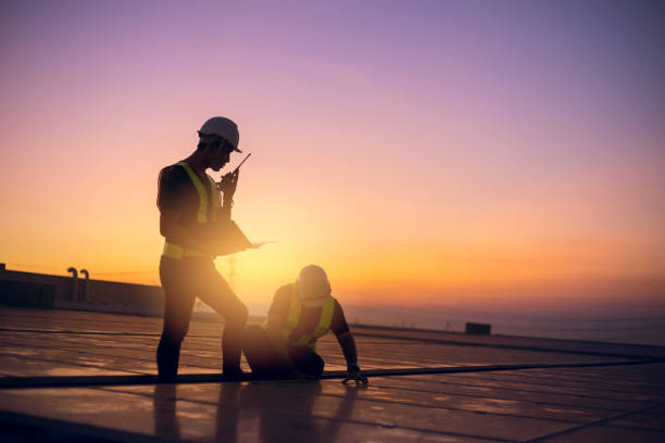 Best Local Roofing Companies  in Neuse Forest, NC