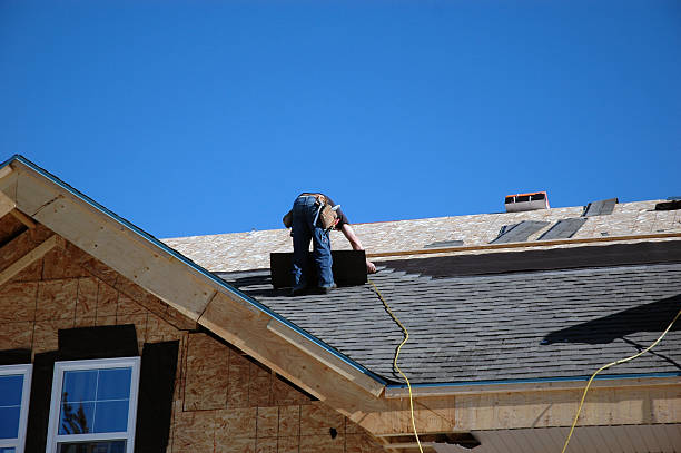 Best Roof Maintenance Services  in Neuse Forest, NC