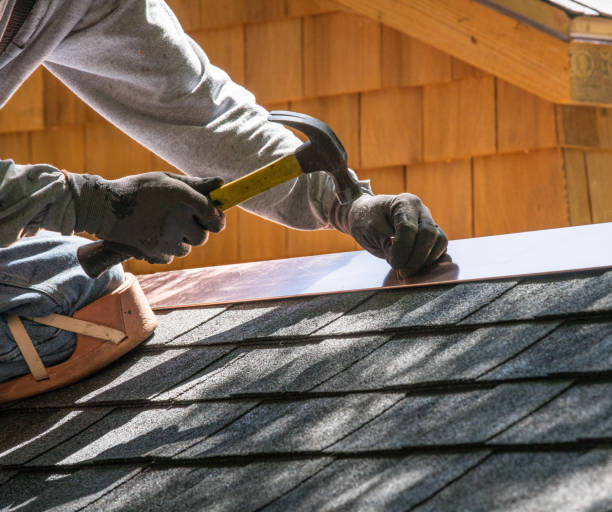 Quick and Trustworthy Emergency Roof Repair Services in Neuse Forest, NC